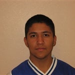 Vidal Gastelum mugshot