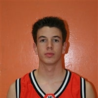 Carl Viviano mugshot