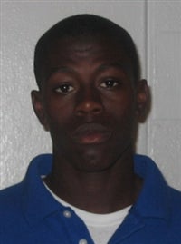 Lamarcus McGriff