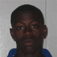 Lamarcus McGriff