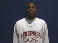 Russell Westbrook mugshot