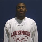 Russell Westbrook mugshot