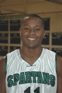 Devin Pilgram