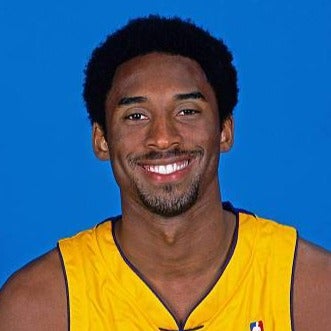 Kobe Bryant mugshot