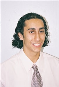 Jordan Weiner