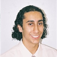 Jordan Weiner mugshot