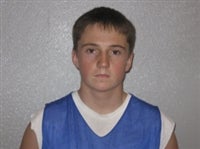 Anthony Lucchesi mugshot