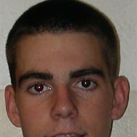 Hunter Dane mugshot