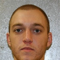 Mike Bolan mugshot