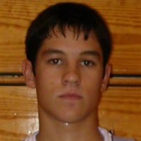 Nick Feldt mugshot