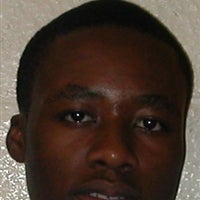 Woody Dieujuste mugshot