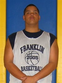 Cameron Newman mugshot