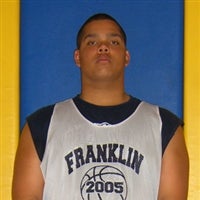Cameron Newman mugshot