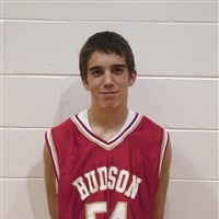 Tyler Hooten