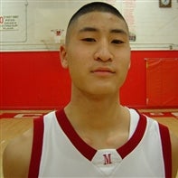 David Kunisaki mugshot