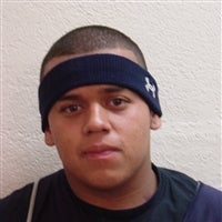 Nikko Gomez mugshot