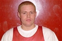 Mark Woodard mugshot