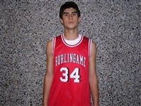 Payam Almasi
