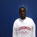 Gary Quarker mugshot