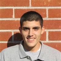 Daniel Lara mugshot