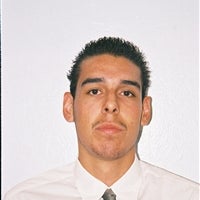 Brian Velasquez mugshot