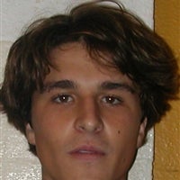 Steve Parliament mugshot