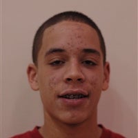 Jordan Finn mugshot