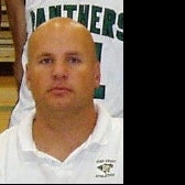 Coach Jeff Foster