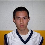 Kevin Tang mugshot