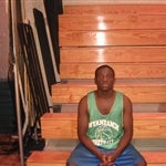 Aaron Roberson