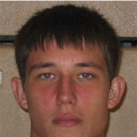 Shane McCormick mugshot