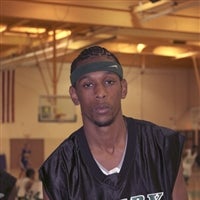 Tyrone Flemming