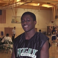 Jacquan Anthony