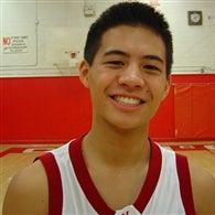 Matt Liang mugshot