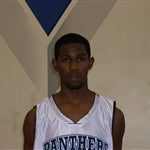 Garrett Johnson mugshot