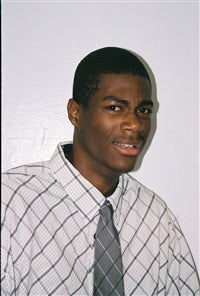 Jarrel Smith