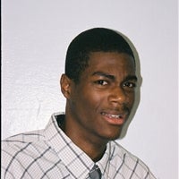 Jarrel Smith mugshot