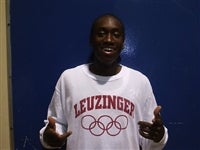 Donnell Beverly Jr.