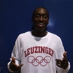 Donnell Beverly Jr. mugshot