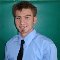 Zack Laguardia mugshot