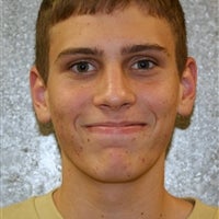 Ricky Fowler mugshot