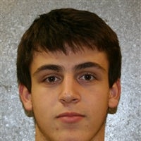 Anthony Taormina mugshot