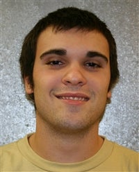 Peter Alexandrou mugshot
