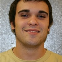 Peter Alexandrou mugshot