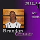 Brandon Greer