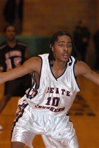Jamar Haig