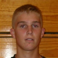 Drew Wagoner mugshot