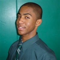 Calvin Scott mugshot