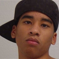 Jason Rivera mugshot