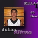 Julian Olivas